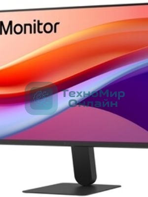 Монитор 27