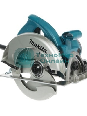 Пила циркулярная Makita 5007N1800Вт. 5800об\м. диск-ф185х20мм