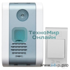 Звонок дверной беспроводной C31 ЭРА Б0018494