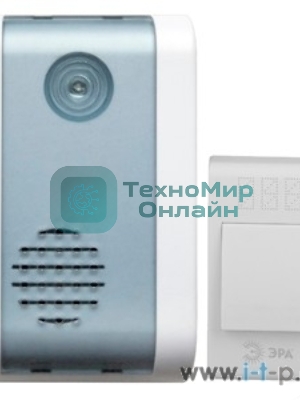 Звонок дверной беспроводной C31 ЭРА Б0018494