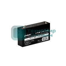 Батарея для ИБП ExeGate EX282945RUS DTM 6012 (6V 1.2Ah, клеммы F1)