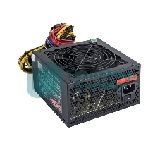 Блок питания ExeGate 550NPX (EX282071RUS), 550Вт,120мм, черный