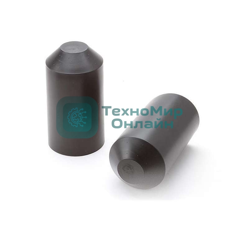 Капа термоусаживаемая КВТ ОГТ-75/30 69344