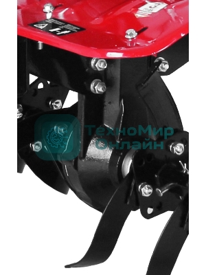 Сельскохозяйственная машина Ресанта МБ-8000-10 (70/5/41) бензиновый 8л.с.