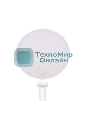 Светильник настольный Rexant Click Pro на основании, LED, диммируемый 3 ступени, заряжаемый (автономный режим 3 часа)