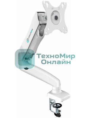 Кронштейн (держатель) ONKRON G80 для монитора 13