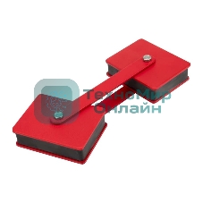 Шарнирный держатель Rexant для сварки усилие 34 кг