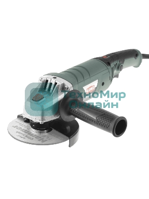 УШМ Hammer Flex USM1200E 1200Вт 3000-11000об/мин 125мм