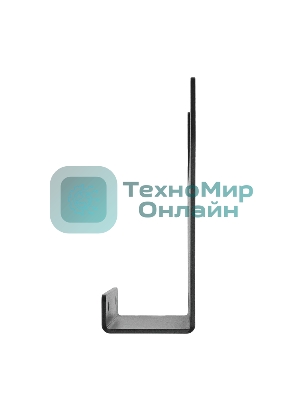 Держатель Rexant для угловых шлифмашинок до 210мм, настенный, черный