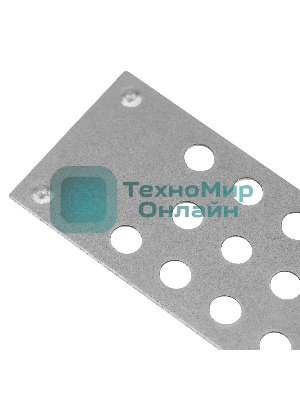 Замок магнитный Matrix для керамической плитки, уп 4 шт.