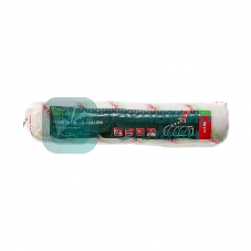 Валик Сибртех сменный Эмали, 250 мм, ворс 12 мм, D 36 мм, D ручки 6 мм, полиамид, полиакрил