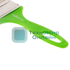 Кисть флейцевая Сибртех 