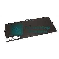 Аккумулятор для Lenovo IdeaPad Yoga 900-13, 66Wh, 7.5V, Lenovo, 7.5V