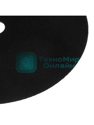 Круг отрезной по металлу, 230 х 2,0 х 22,2 мм (БАЗ) Россия