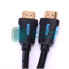 Кабель Vention HDMI High speed v2.0 with Ethernet 19M/19M - 5м