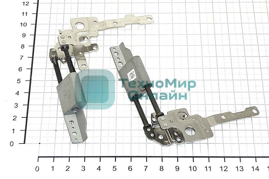 Петли для ноутбука HP Stream 11-P X360