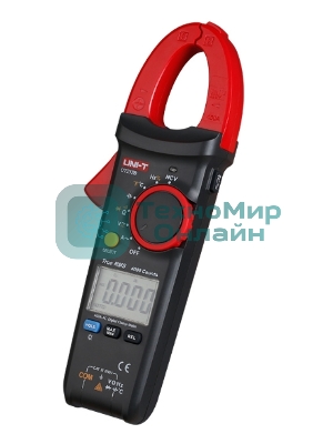Токоизмерительные клещи UNI-T UT213B