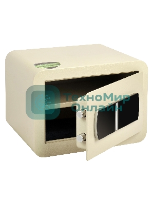 Сейф мебельный Cactus CS-SF-T25L 250x350x300мм электронный