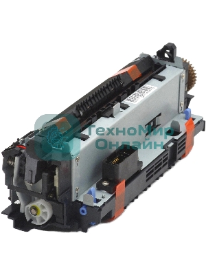 Печка в сборе Cactus CS-FU-HP-M4555-NC (RM1-7397-090-new compat) для HP LaserJet Enterprise M4555MFP