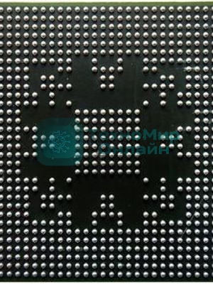 Видеочип GeForce G86-771-A2, BGA (new)