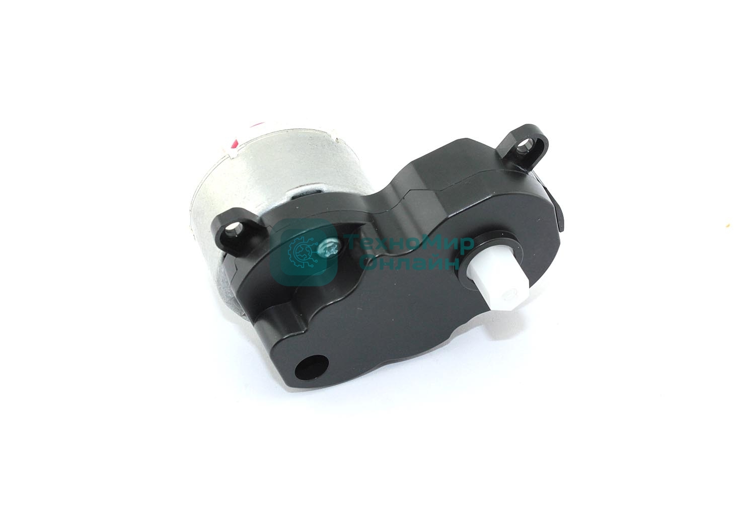 Моторчик боковой щетки Vacuum-Mop 2 Lite MJSTL