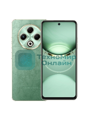 Смартфон Tecno SPARK 30 8/128Gb зеленый