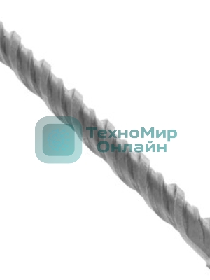 Бур по бетону Matrix, 14 x 600 мм, SDS PLUS