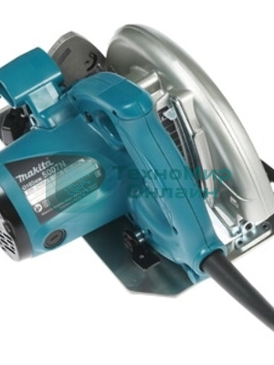 Пила циркулярная Makita 5007N1800Вт. 5800об\м. диск-ф185х20мм