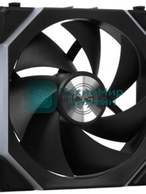Вентилятор для корпуса Lian-Li Uni Fan SL-INF Wireless 120 ARGB 120х124.5x28 белый 4-pin 29.2дБ (упак.:3шт) (G99.12SLIN1W3W.R0) Ret