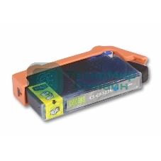 Картридж струйный Cactus CS-CB323N №178XL голубой (14.6 мл.) для HP PS B8553/C5383/C6383/D5463/5510