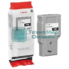 Картридж струйный Canon PFI-207 MBK черный матовый для для iPF680/685/780/785 300мл (8788B001)