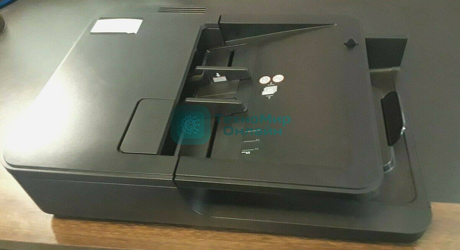 Автоподатчик (ADF) в сборе HP LJ M630 (B3G86-67901) OEM