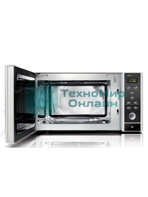 Микроволновая печь CASO MCG 25 Chef