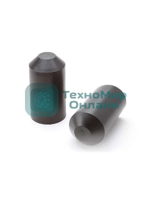 Капа термоусаживаемая КВТ ОГТ-55/25 69343