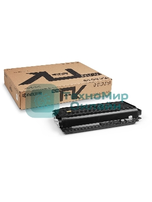 Картридж лазерный Kyocera TK-7125 (1T02V70NL0) черный для TASKalfa 3212i 20000 стр.
