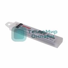 Сегментированное лезвие Rexant 25 мм 10 шт.
