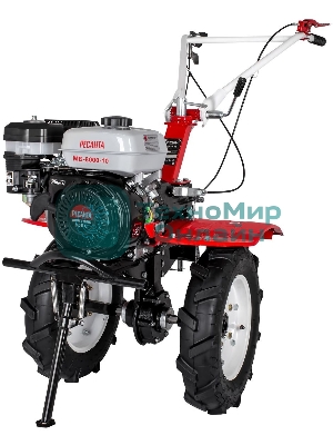 Сельскохозяйственная машина Ресанта МБ-8000-10 (70/5/41) бензиновый 8л.с.