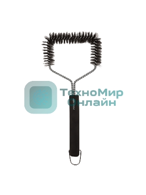 Щетка для гриля Сокол Комфорт