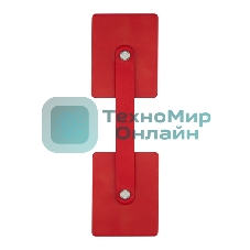 Шарнирный держатель Rexant для сварки усилие 34 кг