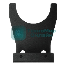 Держатель Rexant для угловых шлифмашинок до 210мм, настенный, черный