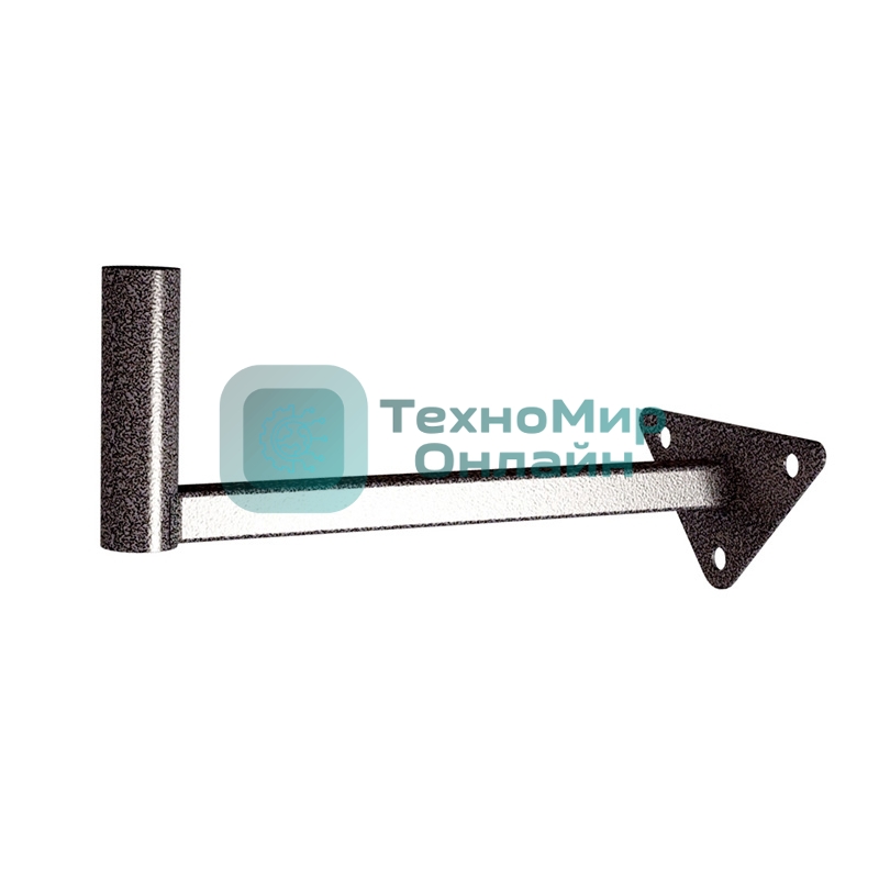 Кронштейн эфирный Rexant 20 см, треугольная площадка