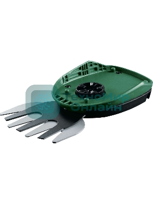 Аккумуляторные ножницы Bosch Isio 3 (АКБ 3,6В (встроенный) + ЗУ), сумка (0600833106)