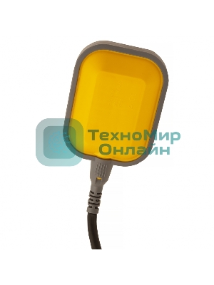 Погружной насос Denzel PH1100 (97234)  высокого давления, 1100Вт, подъем 40м, 5500 л/ч