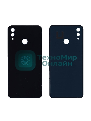 Задняя крышка для Huawei Nova 3i темно-синий