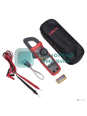 Токоизмерительные клещи UNI-T UT202+