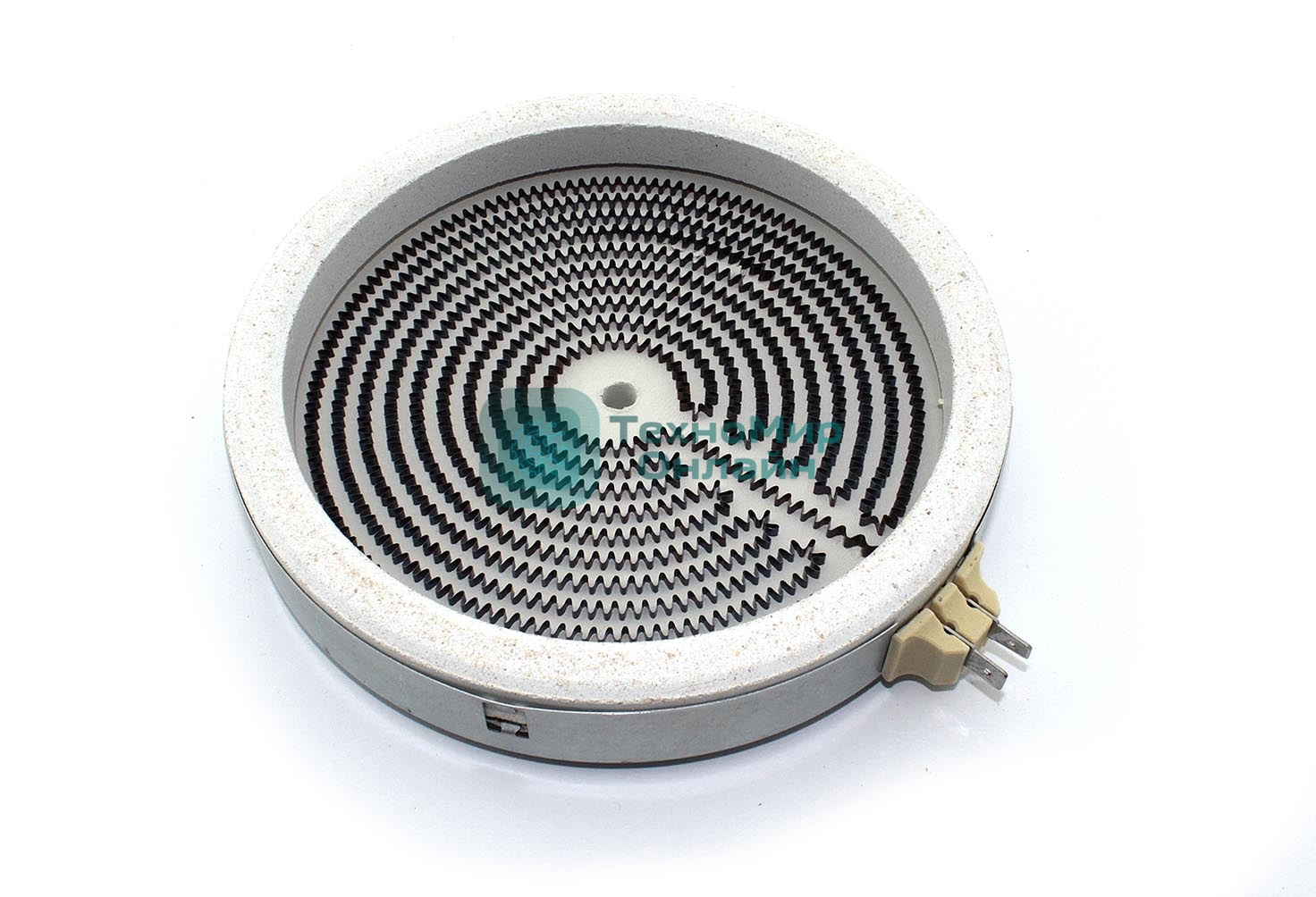 Нагревательный элемент для керамических варочных поверхностей Krona 703040006