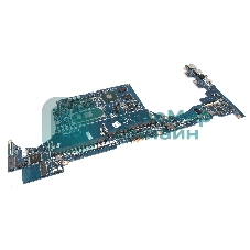 Материнская плата LA-J501P GPI70 HP Envy 17-CG i7-1065G Nvidia MX330