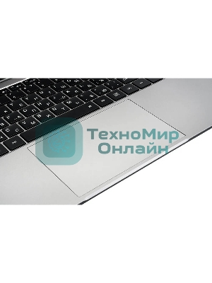 Ноутбук Osio FocusLine F150i-023 Core i5 1235U 16Gb SSD 1Tb Intel Iris Xe graphics 15.6