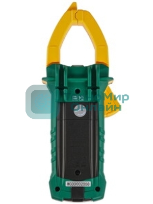 Токовые клещи MS2025C MASTECH