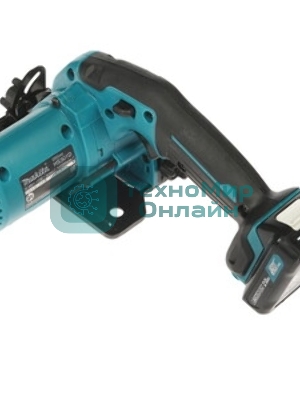 Пила циркулярная Makita HS301DWAE10.8В 2х2А·ч Li-ion 1500об\м диск-ф85мм рез-25.5мм 1.6кг чем